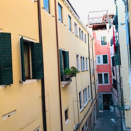 Venice Rainbow Hotel Esterno foto