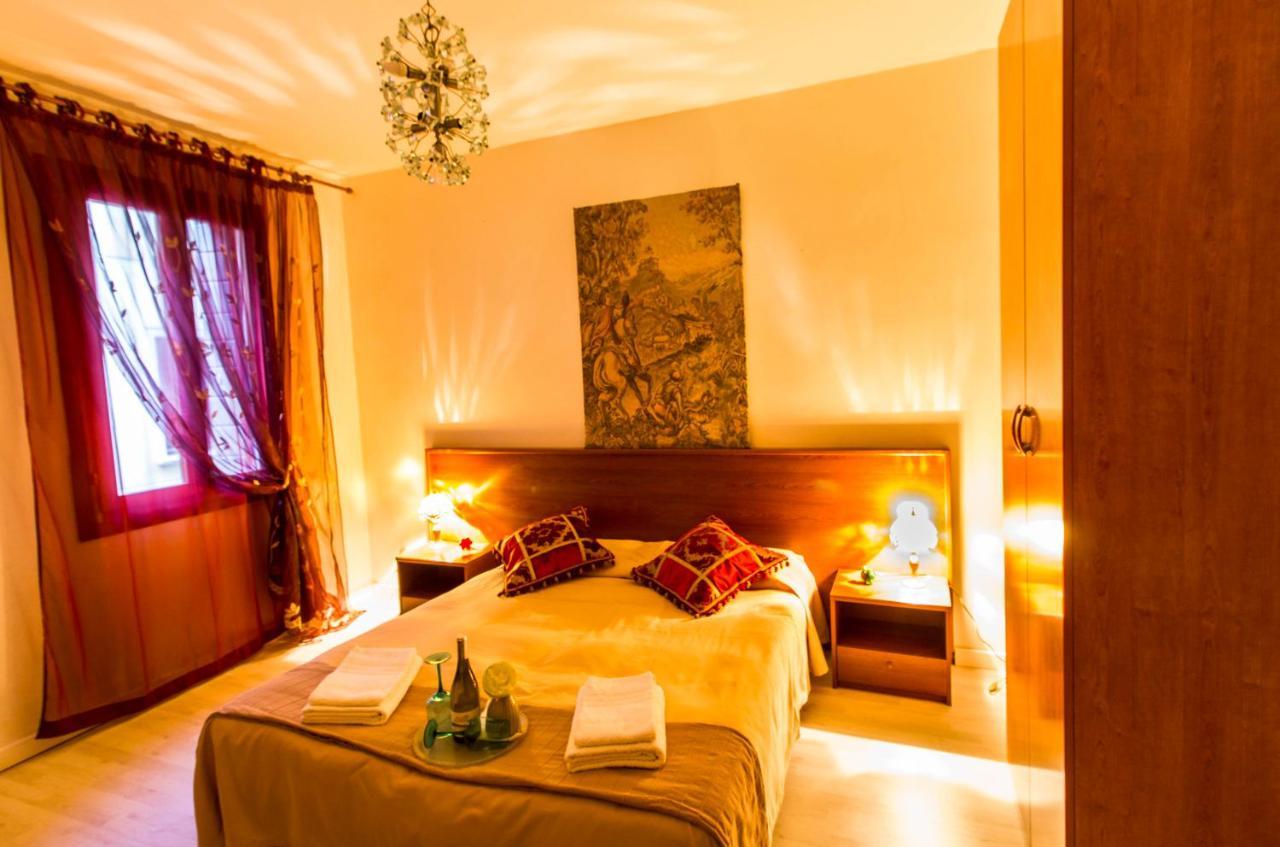 Venice Rainbow Hotel Esterno foto