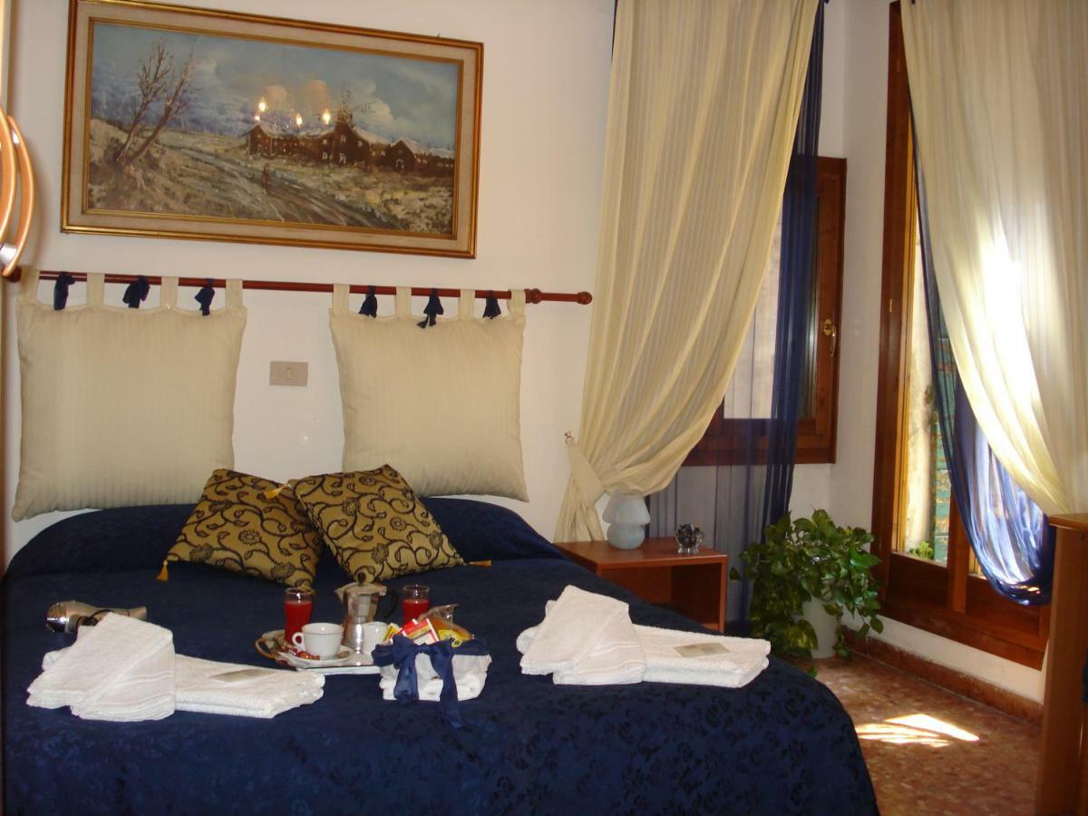 Venice Rainbow Hotel Esterno foto