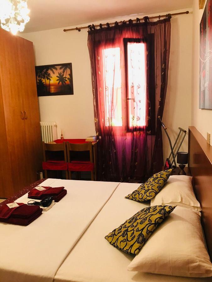 Venice Rainbow Hotel Esterno foto