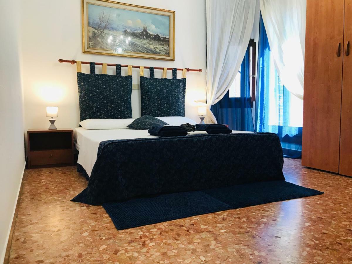 Venice Rainbow Hotel Esterno foto