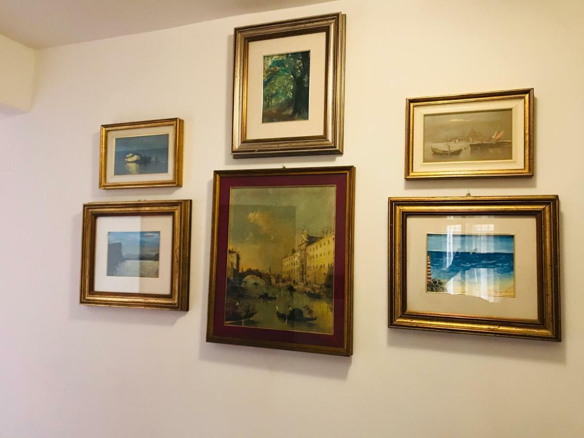 Venice Rainbow Hotel Esterno foto
