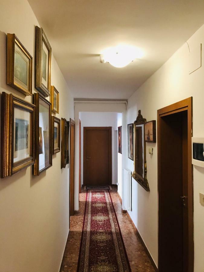 Venice Rainbow Hotel Esterno foto