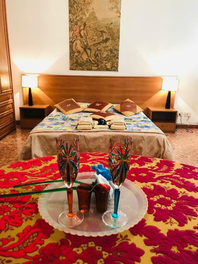 Venice Rainbow Hotel Esterno foto