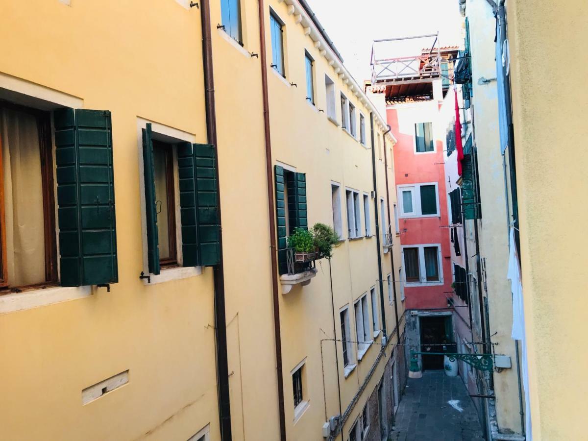 Venice Rainbow Hotel Esterno foto